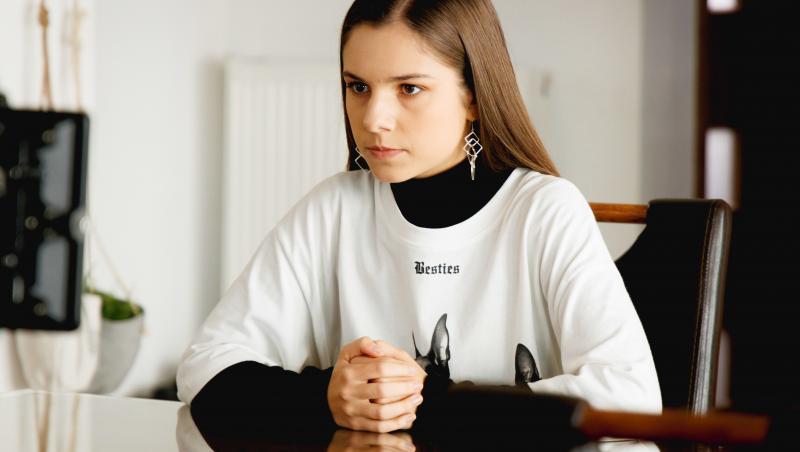 Iubire cu parfum de lavandă sezon 2, rezumat episoade 25, 26 și 27 din 7 martie 2025. Albert îl amenință pe Cristi. Ce urmează