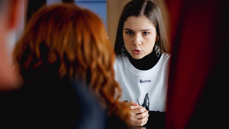 Iubire cu parfum de lavandă sezon 2, rezumat episoade 25, 26 și 27 din 7 martie 2025. Albert îl amenință pe Cristi. Ce urmează