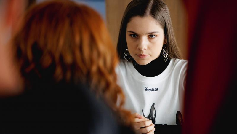 Iubire cu parfum de lavandă sezon 2, rezumat episoade 25, 26 și 27 din 7 martie 2025. Albert îl amenință pe Cristi. Ce urmează