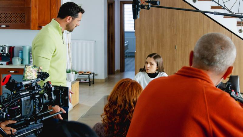 Iubire cu parfum de lavandă sezon 2, rezumat episoade 25, 26 și 27 din 7 martie 2025. Albert îl amenință pe Cristi. Ce urmează