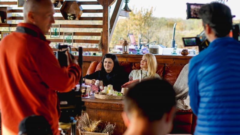 Iubire cu parfum de lavandă sezon 2, rezumat episoade 25, 26 și 27 din 7 martie 2025. Albert îl amenință pe Cristi. Ce urmează