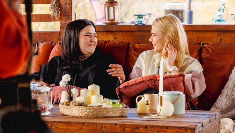 Iubire cu parfum de lavandă sezon 2, rezumat episoade 25, 26 și 27 din 7 martie 2025. Albert îl amenință pe Cristi. Ce urmează