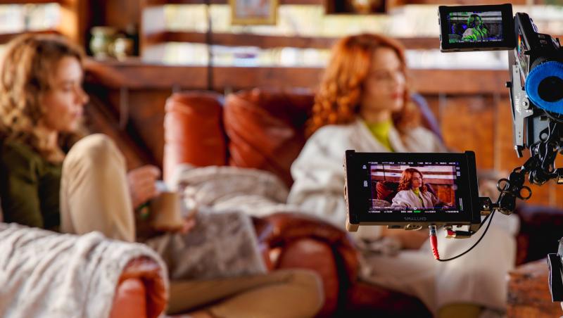 Iubire cu parfum de lavandă sezon 2, rezumat episoade 25, 26 și 27 din 7 martie 2025. Albert îl amenință pe Cristi. Ce urmează