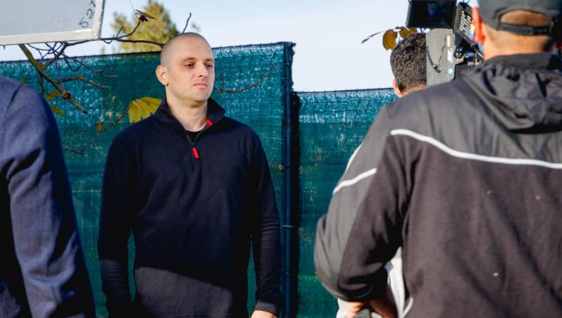 Iubire cu parfum de lavandă sezon 2, rezumat episoade 25, 26 și 27 din 7 martie 2025. Albert îl amenință pe Cristi. Ce urmează