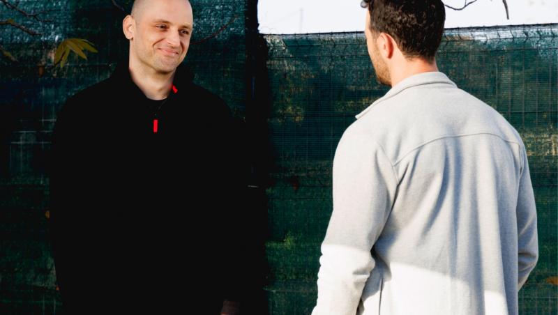 Iubire cu parfum de lavandă sezon 2, rezumat episoade 25, 26 și 27 din 7 martie 2025. Albert îl amenință pe Cristi. Ce urmează