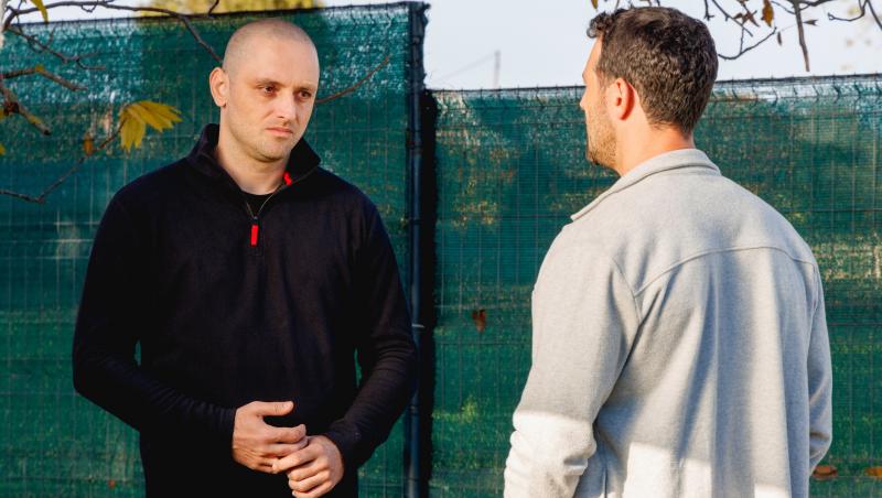 Iubire cu parfum de lavandă sezon 2, rezumat episoade 25, 26 și 27 din 7 martie 2025. Albert îl amenință pe Cristi. Ce urmează