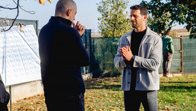 Iubire cu parfum de lavandă sezon 2, rezumat episoade 25, 26 și 27 din 7 martie 2025. Albert îl amenință pe Cristi. Ce urmează