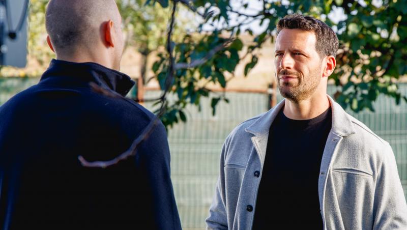 Iubire cu parfum de lavandă sezon 2, rezumat episoade 25, 26 și 27 din 7 martie 2025. Albert îl amenință pe Cristi. Ce urmează