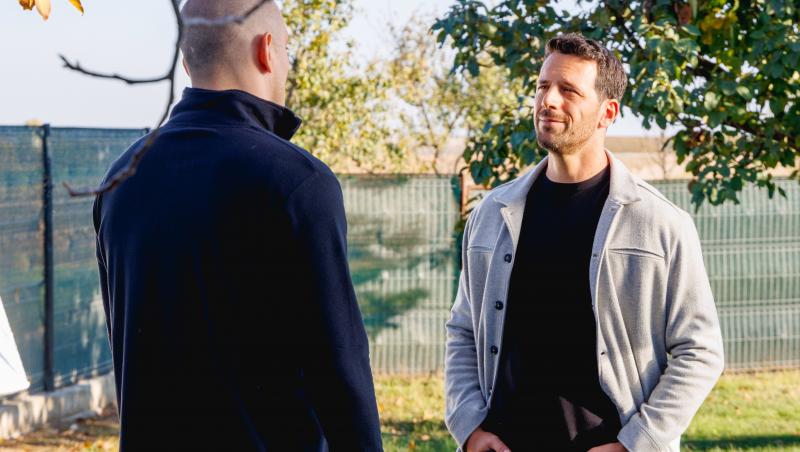 Iubire cu parfum de lavandă sezon 2, rezumat episoade 25, 26 și 27 din 7 martie 2025. Albert îl amenință pe Cristi. Ce urmează