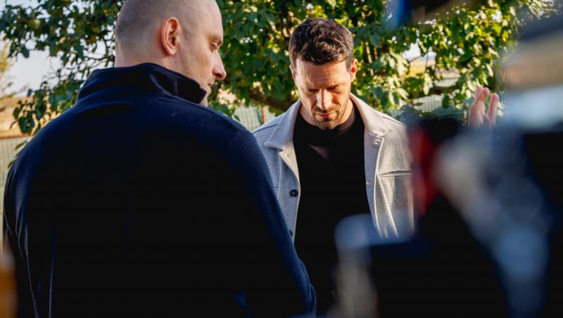 Iubire cu parfum de lavandă sezon 2, rezumat episoade 25, 26 și 27 din 7 martie 2025. Albert îl amenință pe Cristi. Ce urmează