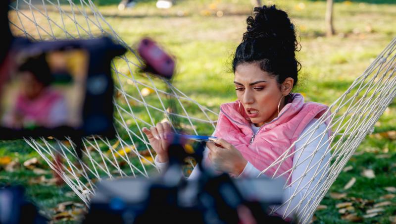 Iubire cu parfum de lavandă sezon 2, rezumat episoade 25, 26 și 27 din 7 martie 2025. Albert îl amenință pe Cristi. Ce urmează