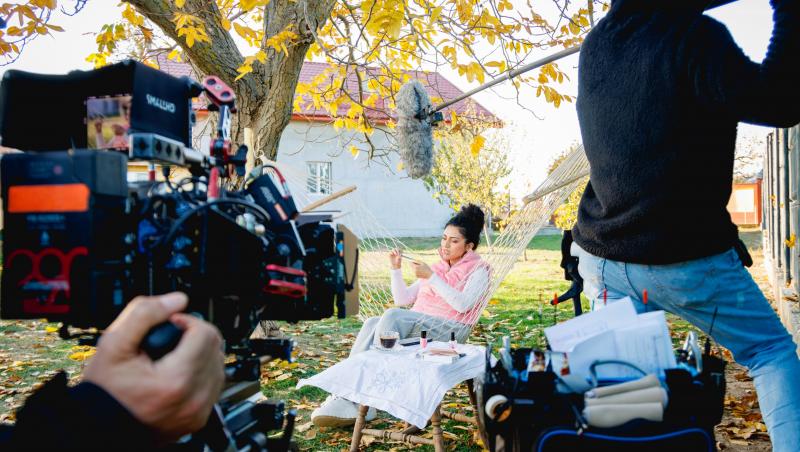 Iubire cu parfum de lavandă sezon 2, rezumat episoade 25, 26 și 27 din 7 martie 2025. Albert îl amenință pe Cristi. Ce urmează