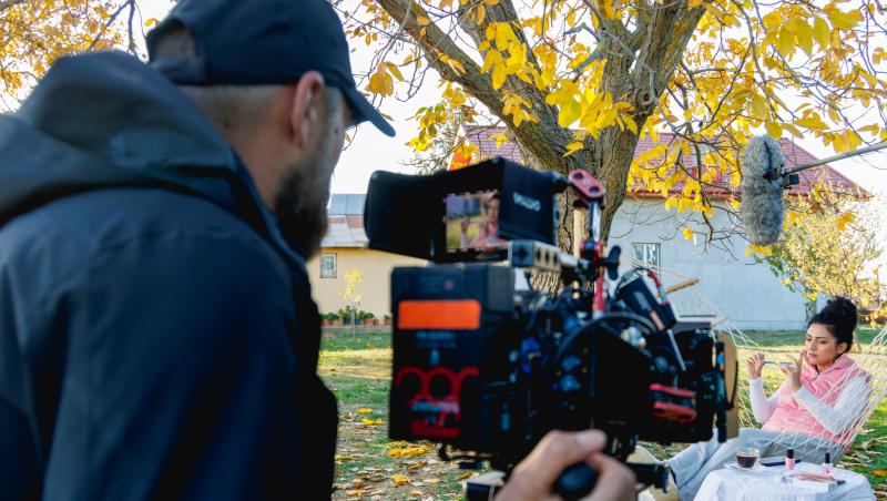 Iubire cu parfum de lavandă sezon 2, rezumat episoade 25, 26 și 27 din 7 martie 2025. Albert îl amenință pe Cristi. Ce urmează