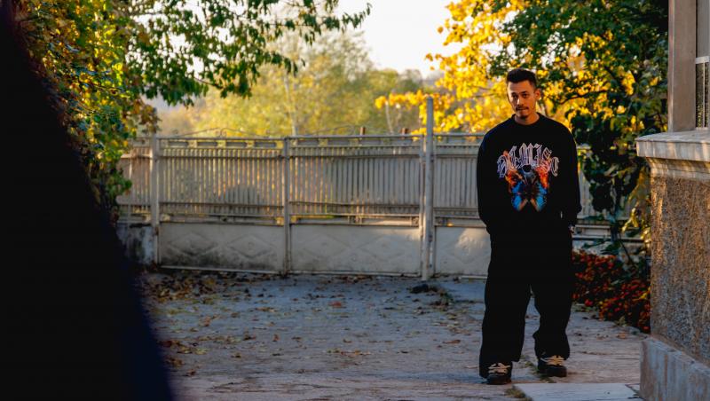 Iubire cu parfum de lavandă sezon 2, rezumat episoade 25, 26 și 27 din 7 martie 2025. Albert îl amenință pe Cristi. Ce urmează