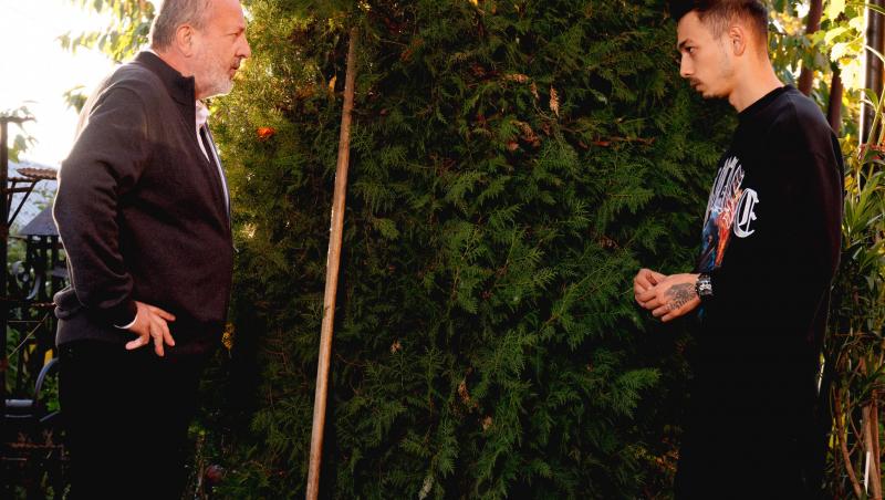 Iubire cu parfum de lavandă sezon 2, rezumat episoade 25, 26 și 27 din 7 martie 2025. Albert îl amenință pe Cristi. Ce urmează