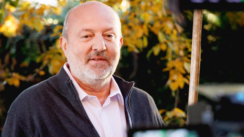 Iubire cu parfum de lavandă sezon 2, rezumat episoade 25, 26 și 27 din 7 martie 2025. Albert îl amenință pe Cristi. Ce urmează