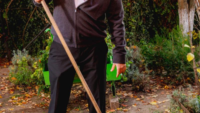 Iubire cu parfum de lavandă sezon 2, rezumat episoade 25, 26 și 27 din 7 martie 2025. Albert îl amenință pe Cristi. Ce urmează