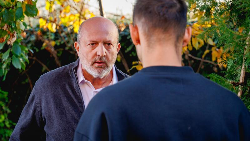 Iubire cu parfum de lavandă sezon 2, rezumat episoade 25, 26 și 27 din 7 martie 2025. Albert îl amenință pe Cristi. Ce urmează