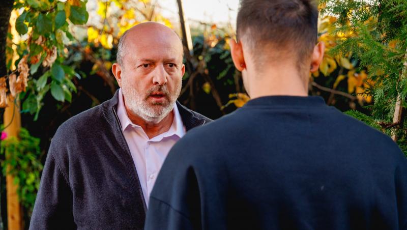 Iubire cu parfum de lavandă sezon 2, rezumat episoade 25, 26 și 27 din 7 martie 2025. Albert îl amenință pe Cristi. Ce urmează