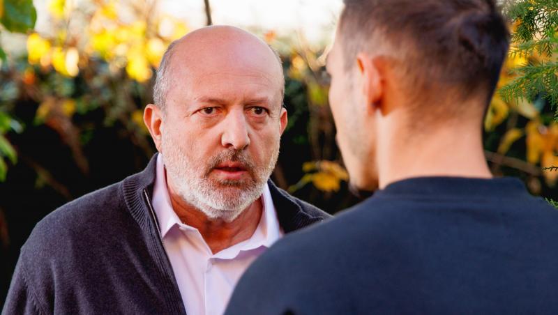 Iubire cu parfum de lavandă sezon 2, rezumat episoade 25, 26 și 27 din 7 martie 2025. Albert îl amenință pe Cristi. Ce urmează