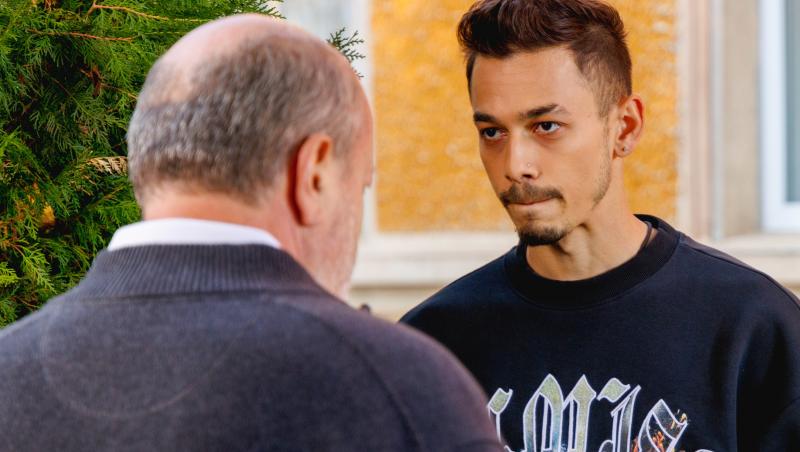 Iubire cu parfum de lavandă sezon 2, rezumat episoade 25, 26 și 27 din 7 martie 2025. Albert îl amenință pe Cristi. Ce urmează