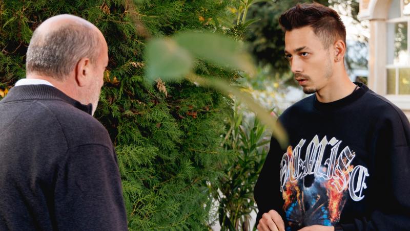 Iubire cu parfum de lavandă sezon 2, rezumat episoade 25, 26 și 27 din 7 martie 2025. Albert îl amenință pe Cristi. Ce urmează