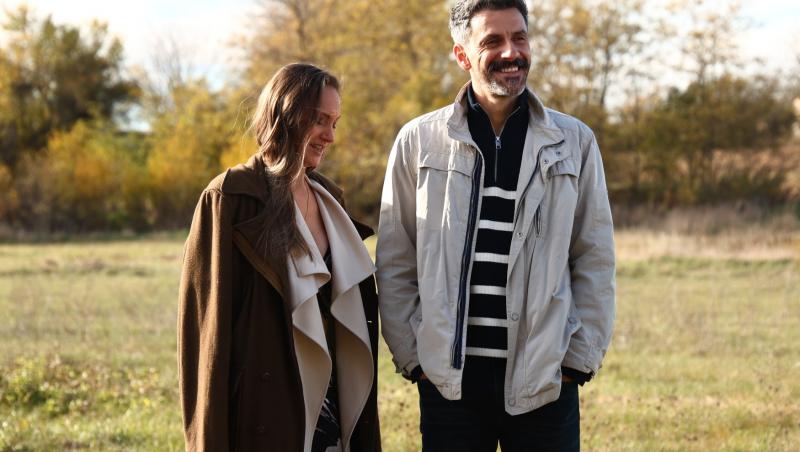 Iubire cu parfum de lavandă sezon 2, rezumat episoade 25, 26 și 27 din 7 martie 2025. Albert îl amenință pe Cristi. Ce urmează