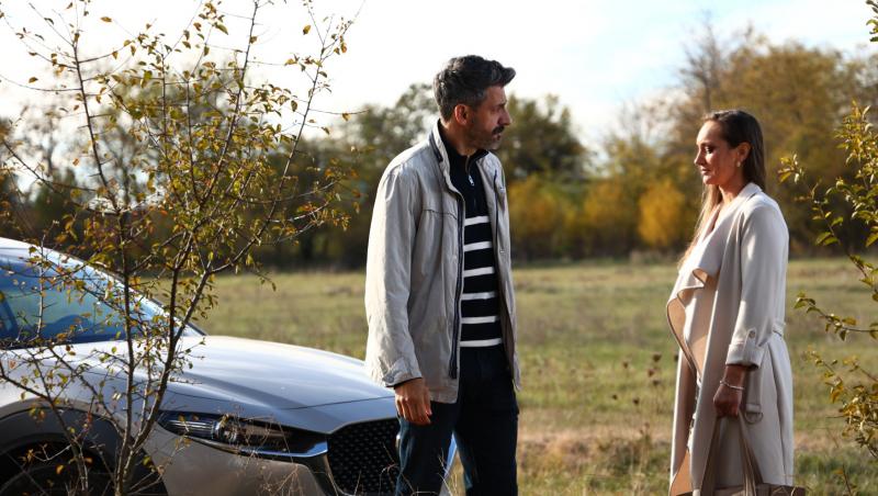 Iubire cu parfum de lavandă sezon 2, rezumat episoade 25, 26 și 27 din 7 martie 2025. Albert îl amenință pe Cristi. Ce urmează