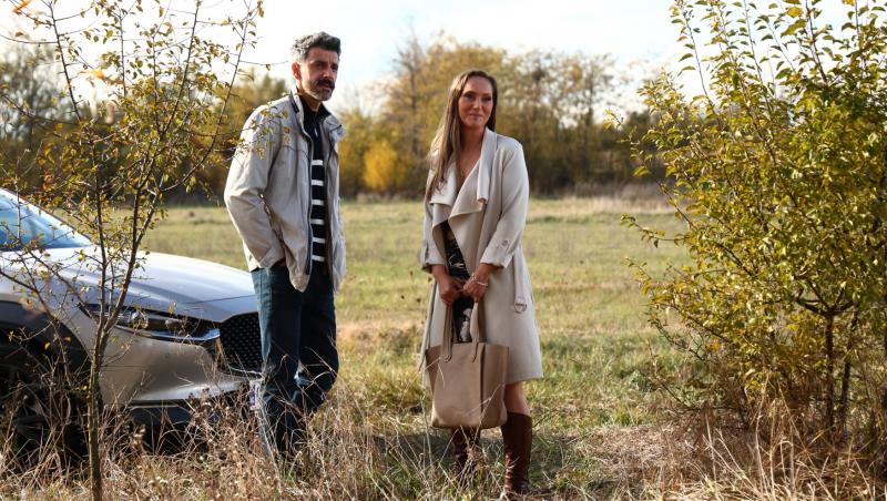 Iubire cu parfum de lavandă sezon 2, rezumat episoade 25, 26 și 27 din 7 martie 2025. Albert îl amenință pe Cristi. Ce urmează