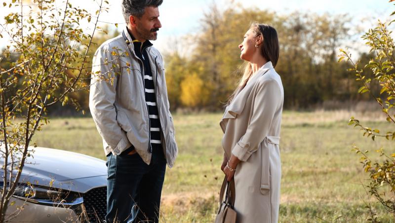 Iubire cu parfum de lavandă sezon 2, rezumat episoade 25, 26 și 27 din 7 martie 2025. Albert îl amenință pe Cristi. Ce urmează