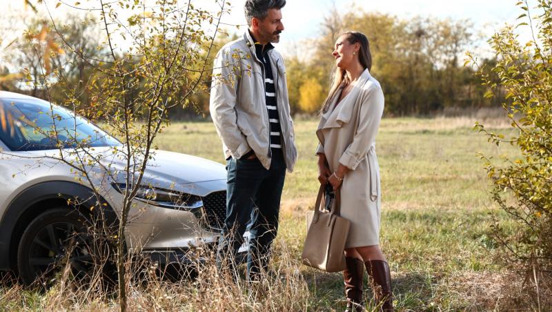 Iubire cu parfum de lavandă sezon 2, rezumat episoade 25, 26 și 27 din 7 martie 2025. Albert îl amenință pe Cristi. Ce urmează