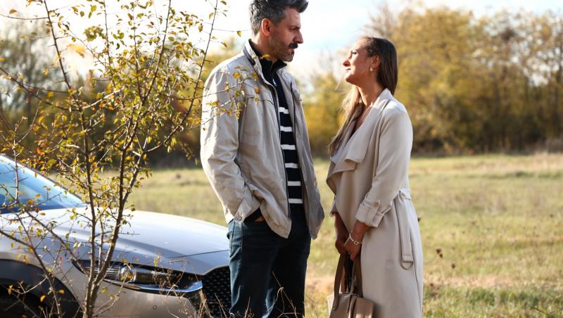 Iubire cu parfum de lavandă sezon 2, rezumat episoade 25, 26 și 27 din 7 martie 2025. Albert îl amenință pe Cristi. Ce urmează