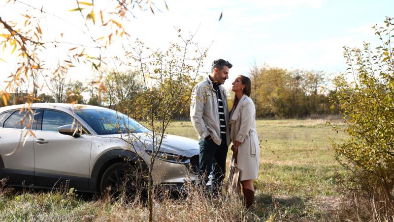 Iubire cu parfum de lavandă sezon 2, rezumat episoade 25, 26 și 27 din 7 martie 2025. Albert îl amenință pe Cristi. Ce urmează