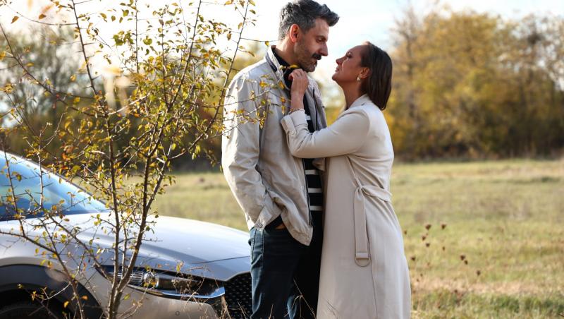 Iubire cu parfum de lavandă sezon 2, rezumat episoade 25, 26 și 27 din 7 martie 2025. Albert îl amenință pe Cristi. Ce urmează