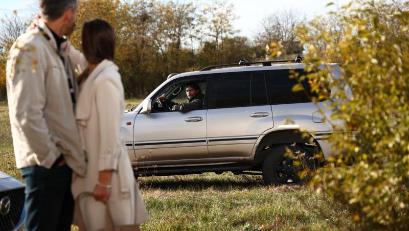 Iubire cu parfum de lavandă sezon 2, rezumat episoade 25, 26 și 27 din 7 martie 2025. Albert îl amenință pe Cristi. Ce urmează