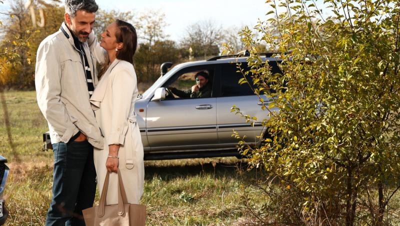 Iubire cu parfum de lavandă sezon 2, rezumat episoade 25, 26 și 27 din 7 martie 2025. Albert îl amenință pe Cristi. Ce urmează