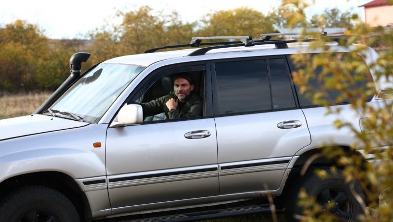 Iubire cu parfum de lavandă sezon 2, rezumat episoade 25, 26 și 27 din 7 martie 2025. Albert îl amenință pe Cristi. Ce urmează