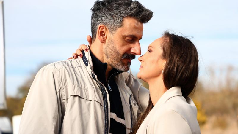 Iubire cu parfum de lavandă sezon 2, rezumat episoade 25, 26 și 27 din 7 martie 2025. Albert îl amenință pe Cristi. Ce urmează