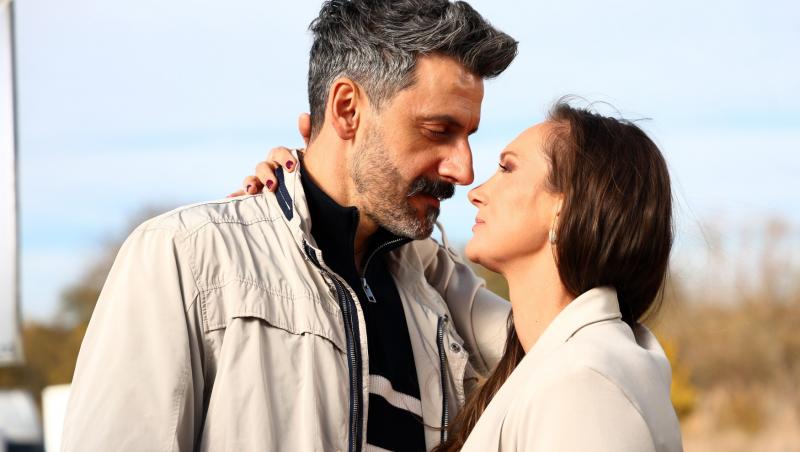 Iubire cu parfum de lavandă sezon 2, rezumat episoade 25, 26 și 27 din 7 martie 2025. Albert îl amenință pe Cristi. Ce urmează