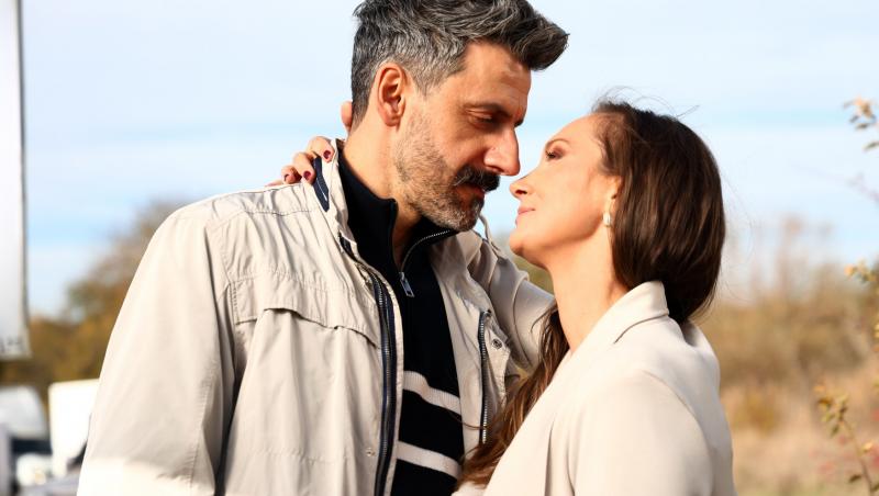 Iubire cu parfum de lavandă sezon 2, rezumat episoade 25, 26 și 27 din 7 martie 2025. Albert îl amenință pe Cristi. Ce urmează