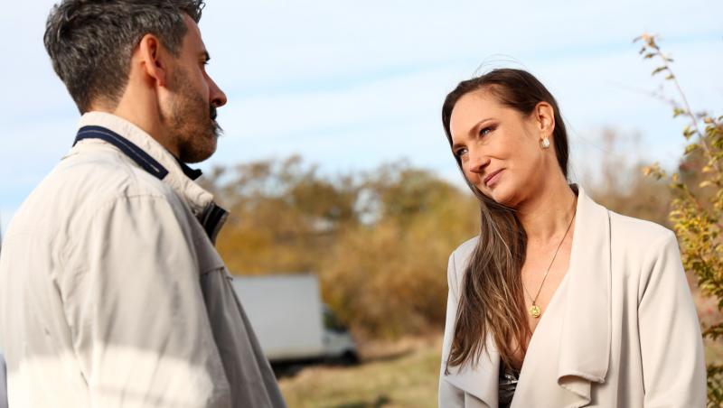 Iubire cu parfum de lavandă sezon 2, rezumat episoade 25, 26 și 27 din 7 martie 2025. Albert îl amenință pe Cristi. Ce urmează