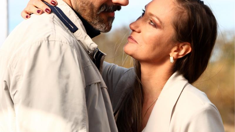 Iubire cu parfum de lavandă sezon 2, rezumat episoade 25, 26 și 27 din 7 martie 2025. Albert îl amenință pe Cristi. Ce urmează