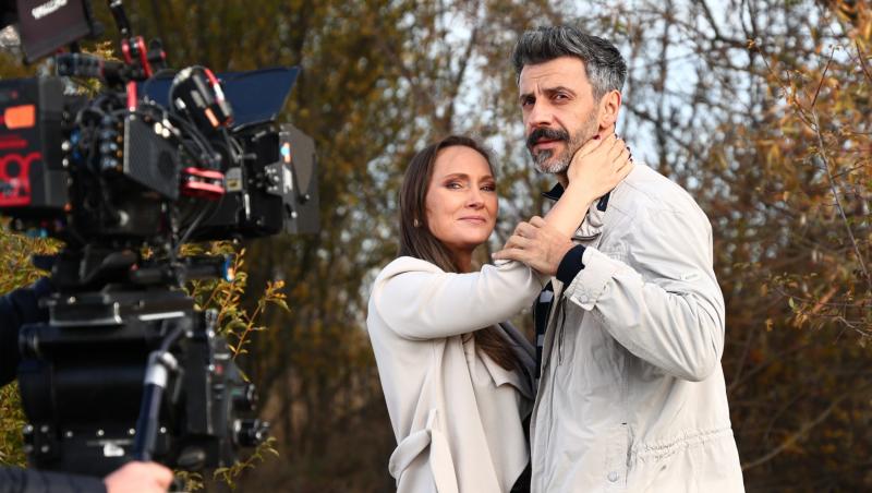 Iubire cu parfum de lavandă sezon 2, rezumat episoade 25, 26 și 27 din 7 martie 2025. Albert îl amenință pe Cristi. Ce urmează