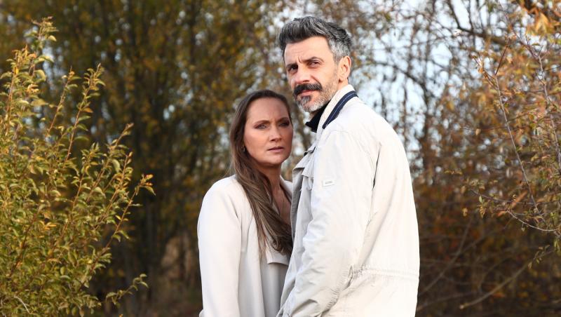 Iubire cu parfum de lavandă sezon 2, rezumat episoade 25, 26 și 27 din 7 martie 2025. Albert îl amenință pe Cristi. Ce urmează