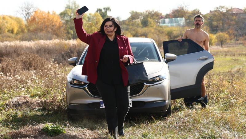 Iubire cu parfum de lavandă sezon 2, rezumat episoade 25, 26 și 27 din 7 martie 2025. Albert îl amenință pe Cristi. Ce urmează