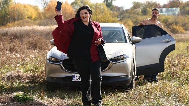 Iubire cu parfum de lavandă sezon 2, rezumat episoade 25, 26 și 27 din 7 martie 2025. Albert îl amenință pe Cristi. Ce urmează