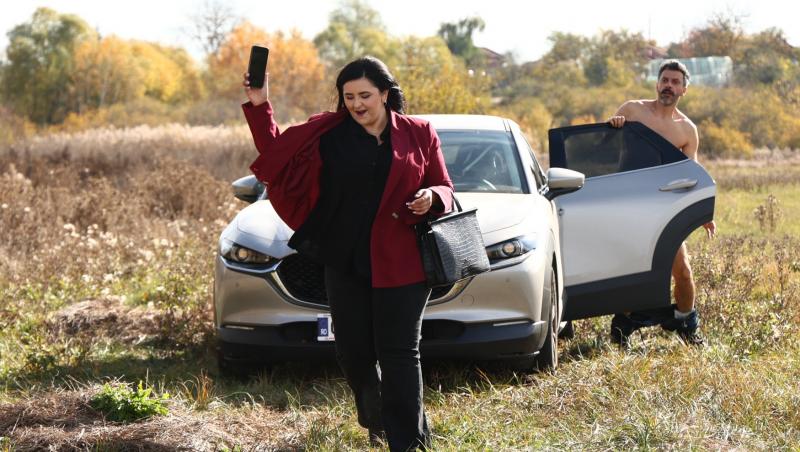 Iubire cu parfum de lavandă sezon 2, rezumat episoade 25, 26 și 27 din 7 martie 2025. Albert îl amenință pe Cristi. Ce urmează