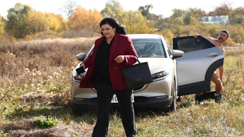 Iubire cu parfum de lavandă sezon 2, rezumat episoade 25, 26 și 27 din 7 martie 2025. Albert îl amenință pe Cristi. Ce urmează