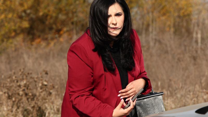 Iubire cu parfum de lavandă sezon 2, rezumat episoade 25, 26 și 27 din 7 martie 2025. Albert îl amenință pe Cristi. Ce urmează