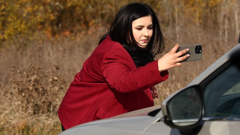 Iubire cu parfum de lavandă sezon 2, rezumat episoade 25, 26 și 27 din 7 martie 2025. Albert îl amenință pe Cristi. Ce urmează